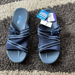Sketcher Adventure Sandals 2 pairs size 11 $30.00 for both